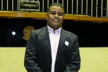 Wagner Dantas: um líder que fez história