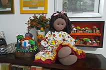 Cedendo a palavra por uma causa para além de nobre!