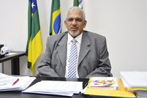 Oviedo, José Carlos, Luiz Antônio e Tarcísio II