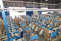 Anuário 2019 aponta revés econômico após surto de desenvolvimento