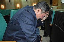 TRE acaba com a farsa da presença de Sukita na sucessão de Capela