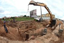 Governo investe mais de R$ 180 milhões em obras para Lagarto