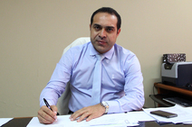 Rosman diz que sindicalistas falam inverdades e Governo prioriza servidores 