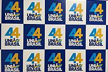 União Brasil filia deputados e apresenta nomes competitivos para as eleições 2022