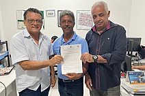 Prefeitura da Barra dos Coqueiros inicia emissão de licença ambiental