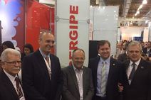 Sergipe turístico para a América Latina e São Paulo verem