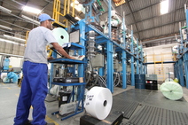 Governo do Estado gera 29 mil empregos