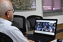 Prefeitura manterá toque de recolher e intensificará ações nos terminais de integração