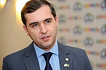 Jony Marcos: se Danielle for prefeita, quem vai governar é o senador Alessandro