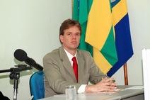 Os Magno de Estância não creem no rompimento entre Gilson Andrade e Ivan Leite