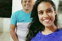 Ex-vereador acusa prefeito de São Domingos de perseguir universitária 