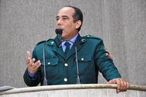 Cabo Amintas vai a júri por tentativa de assassinato de quando esteve na PM