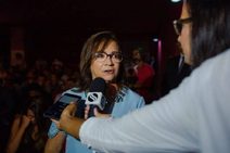 Diná Almeida inaugura escritório parlamentar em Tobias Barreto