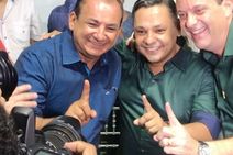 Ibrain Monteiro troca PTC pelo PSC