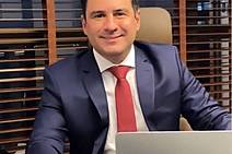  Armando Batalha Júnior assume presidência de comissão na OAB