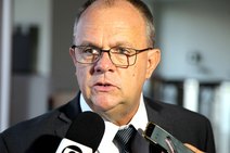 Jurídico da coligação de Belivaldo Chagas diz que atos administrativos do governador foram dentro da lei