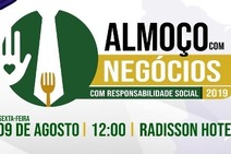 Agende-se: Acese discute ambiente de negócios em Sergipe