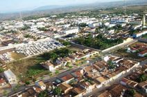 Governo Federal reconhece situação de emergência em Frei Paulo