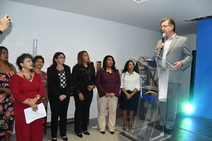 Laércio Oliveira destaca a importância dos profissionais de beleza