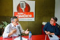 Eduardo Amorim em sintonia com a ABIH-SE: “Atual Governo não deu a devida atenção ao Turismo”