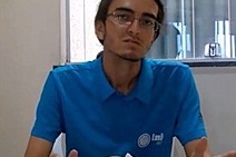 O despreparo, a polidez, e a confusão