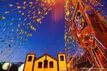 São João atípico sob a Covid-19 trará impactos 