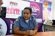 O outro lado da Guarda Municipal de Aracaju