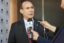 Zezinho Sobral defende ações para o desenvolvimento de SE