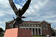 Hattiesburg: uma experiência da juventude