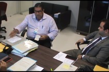 Assista: \"família recebia mais de R$ 50 mil em CCs da Prefeitura de Aracaju\"