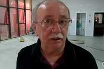 Luciano Bispo: “O prédio da Alese terá uma nova cara”