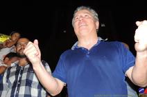 \"O meu projeto é a OAB nacional\", revela Henri Clay