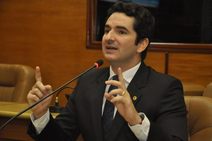 Gustinho quer intensificar produção cultural e o esporte