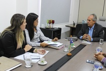 Creci Sergipe fecha parceria com administradora de planos de saúde