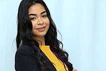 Bianca Carvalho, de Canindé: “Chega da velha política”