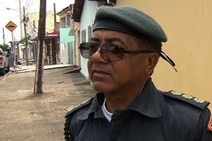 Assista: coronel que apurou fraude dos combustíveis na PM é afastado