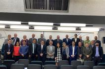 Conselhos Federais de Profissões Regulamentadas se reúnem em Brasília