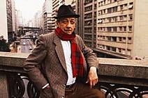 João Rubinato - Ou o samba e o cotidiano de Adoniran Barbosa