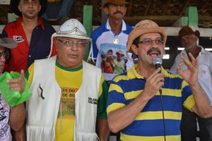 Certidão negativa muda Festa do Carro de Bois