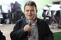 Marival Santana: “Cristiano precisa mostrar a que veio”