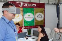 JFilhos inova com realidade virtual para apresentar empreendimentos