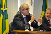 MP de Contas pede exame de legalidade de empréstimo para o décimo