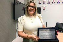 Janier Mota: MP é fundamental para o processo democrático