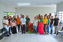 Prefeitura de Lagarto realiza capacitação para servidores das unidades de saúde do município