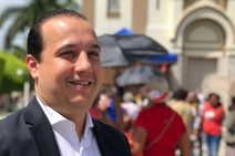 Valadares Filho e a Previdência: \"Apresentaremos uma contraproposta\"