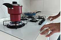 Sergas amplia atendimento residencial e converte maior condomínio habitado para gás natural em Sergipe