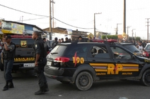 Vídeo: SSP apresenta maior apreensão de entorpecentes este ano 