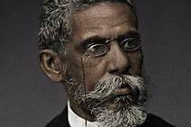 O Bruxo do Cosme Velho vive e continua a enfeitiçar pessoas com sua obra