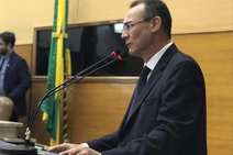 Zezinho Sobral: momento para uma solução sobre as casas de farinha