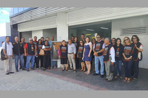 Auditores-Fiscais do Trabalho vão parar nesta quarta